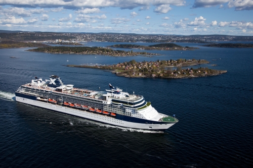 CELEBRITY CONSTELLATION