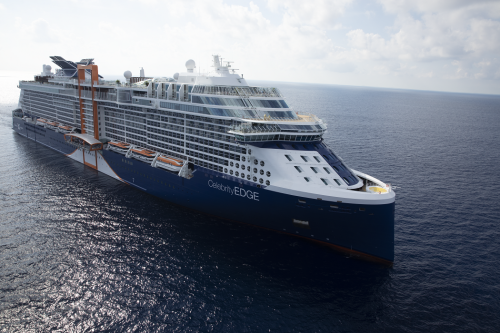 CELEBRITY EDGE