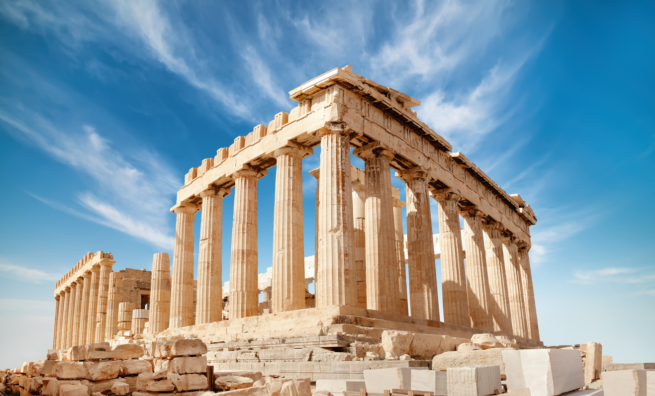 Athens (Piraeus), Greece