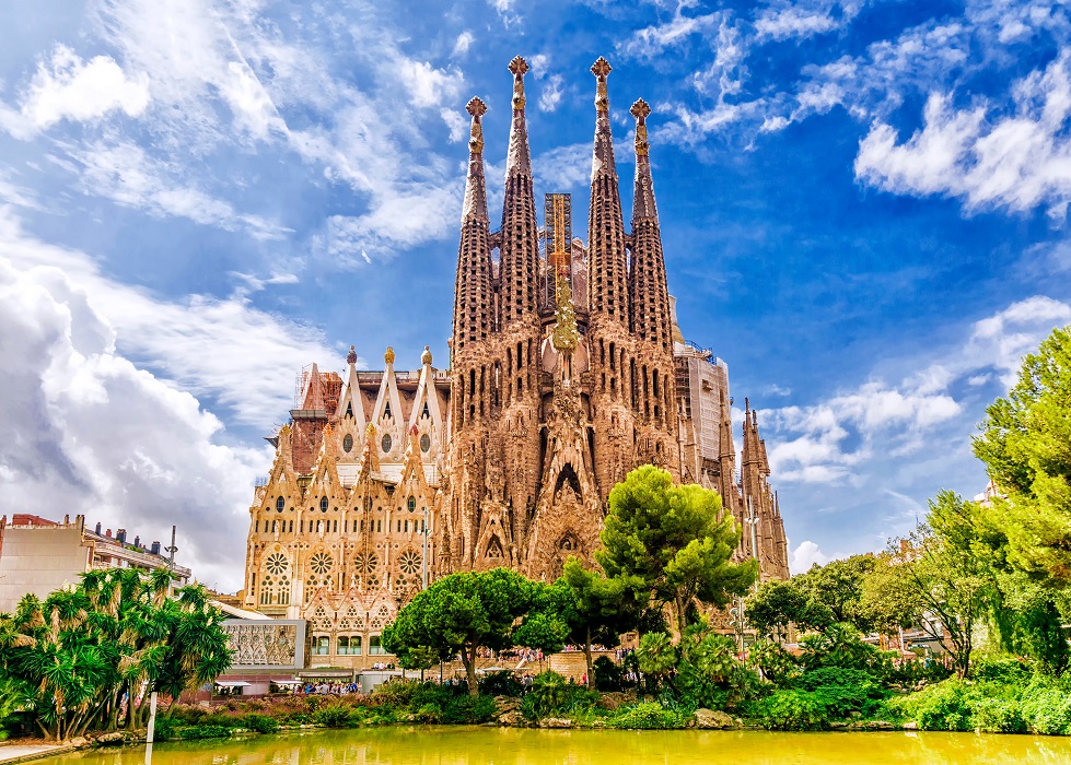 Barcelona, Spain