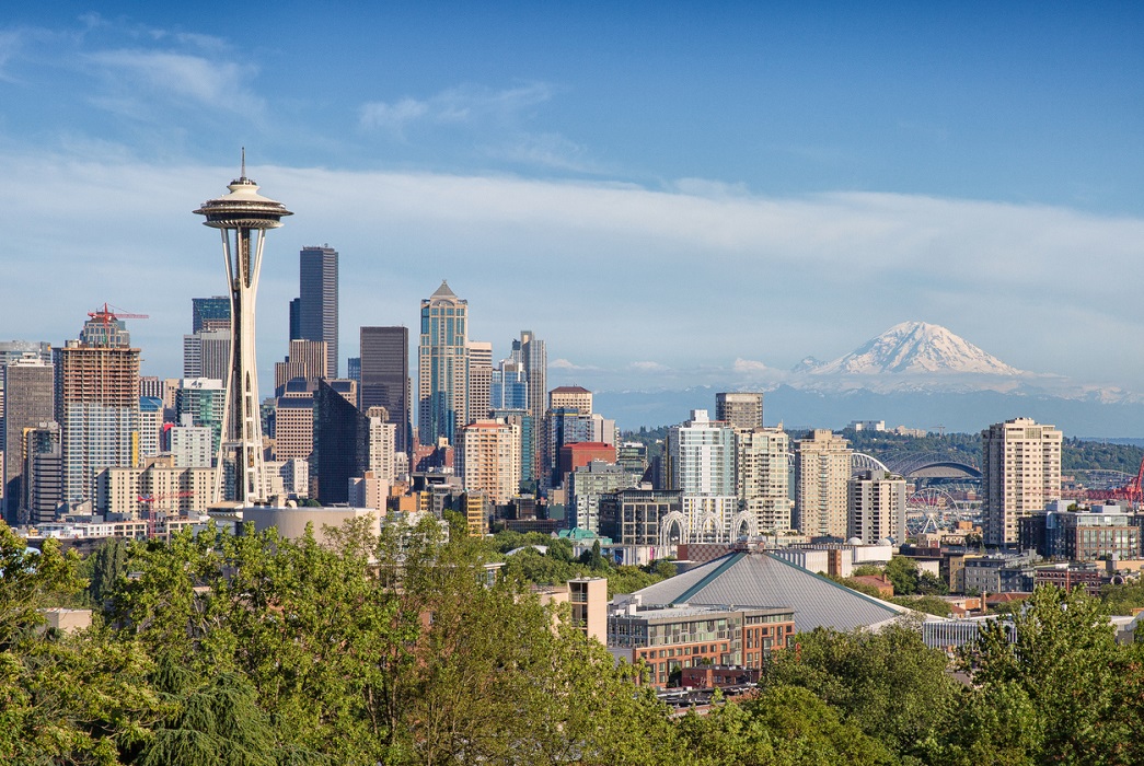 Seattle, Washington