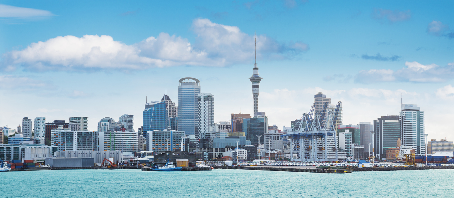 Auckland, New Zealand