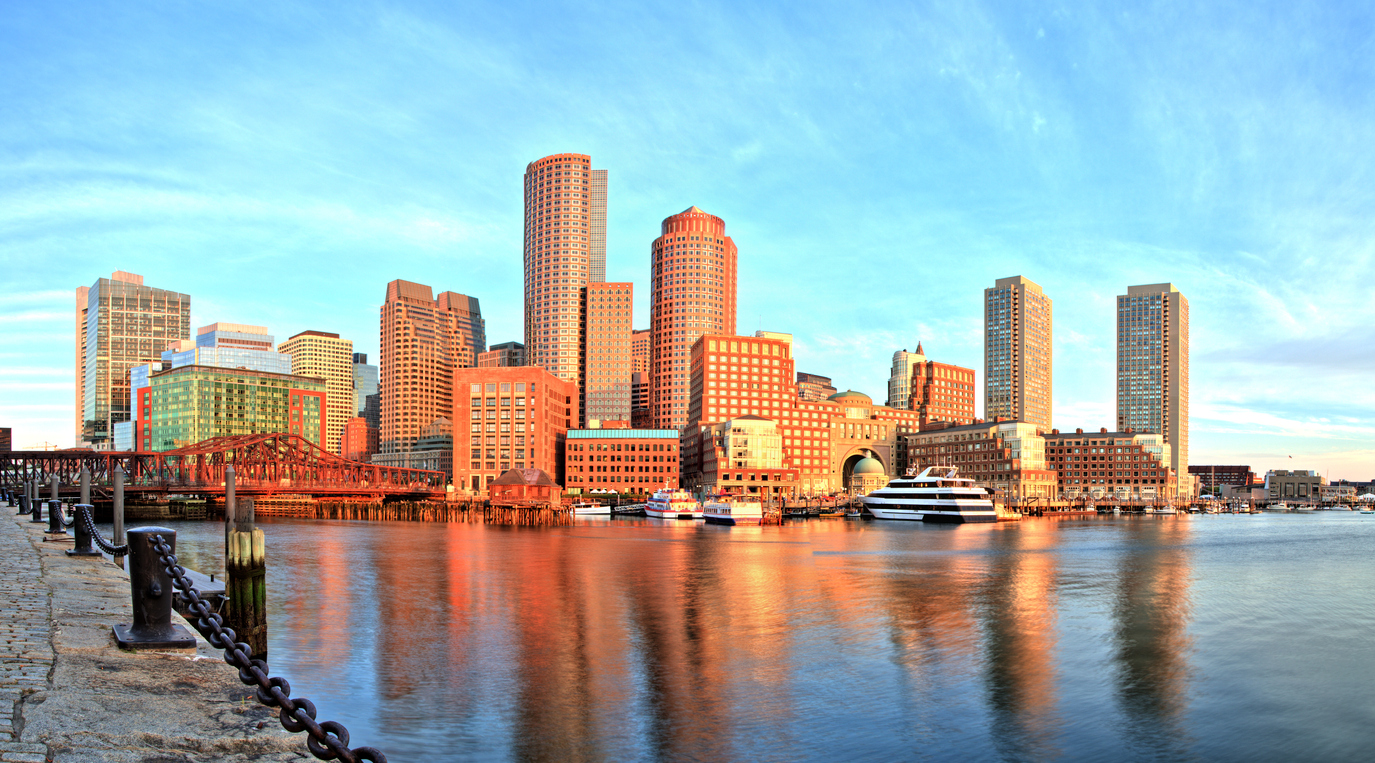 Boston, Massachusetts