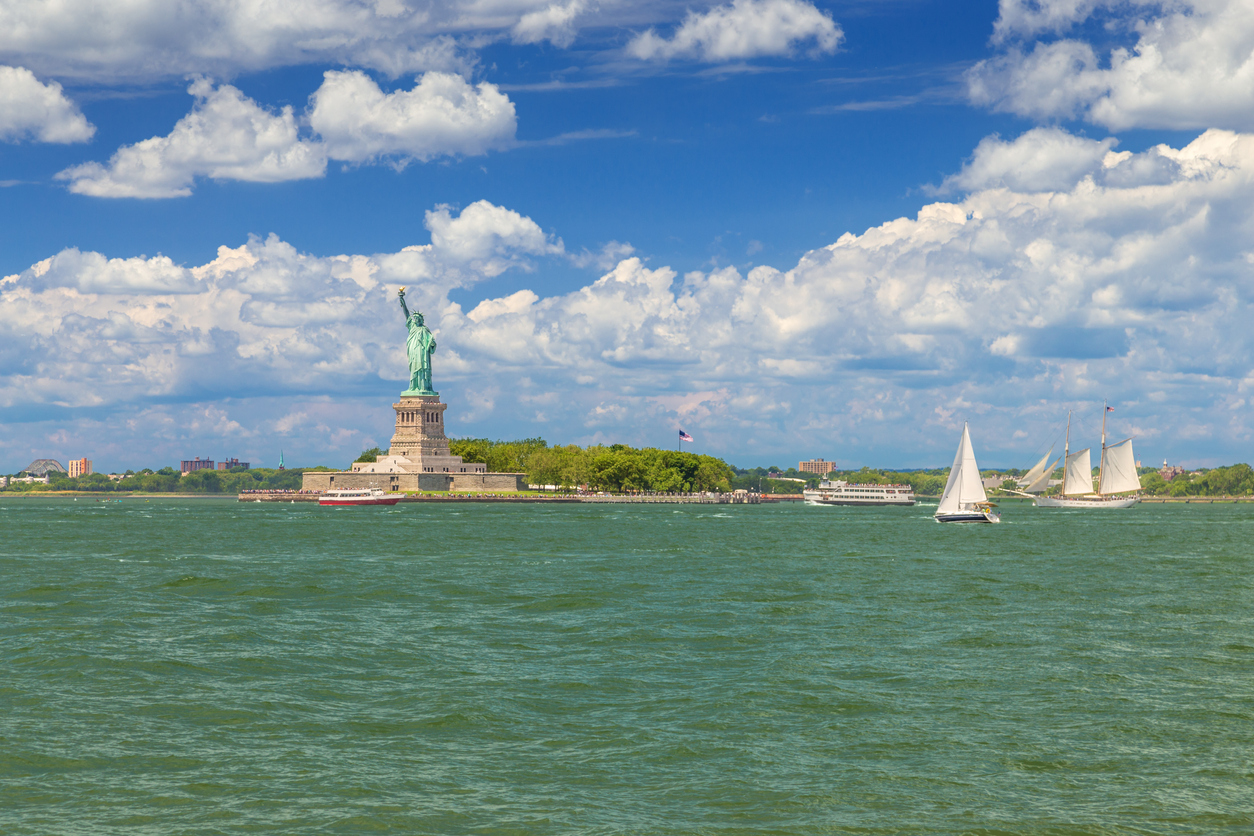 Cape Liberty, Nj (Ny Metro)