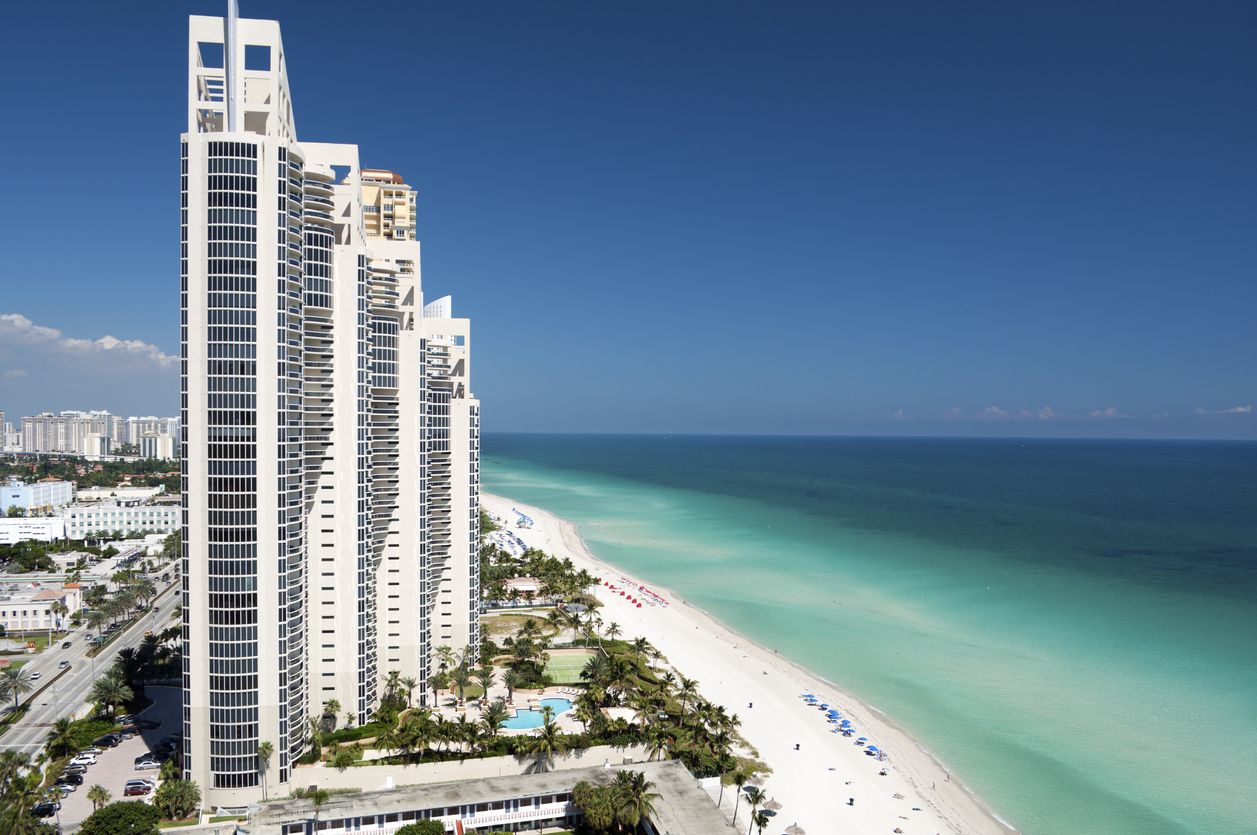 Miami, Florida