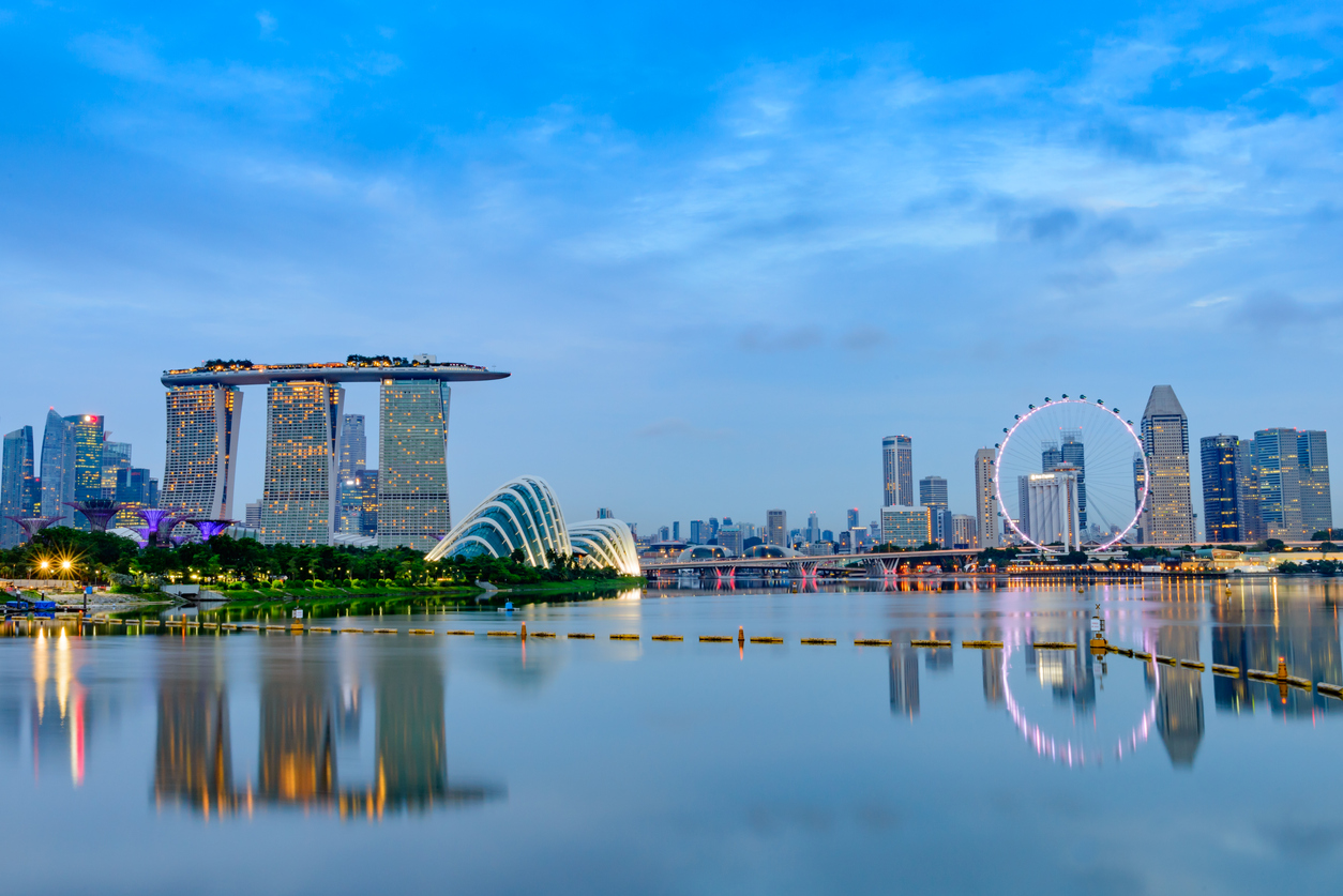 Singapore