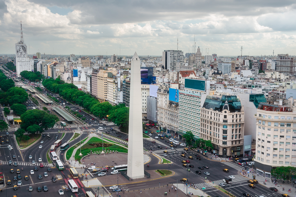 Buenos Aires, Argentina