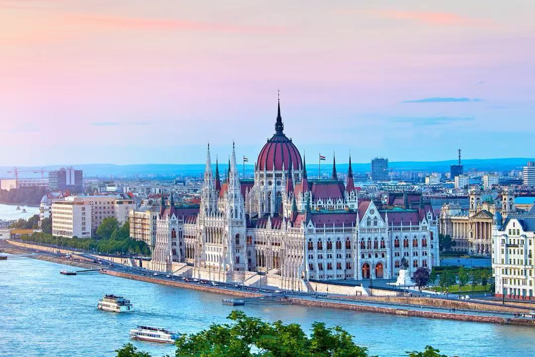 Vienna, Austria