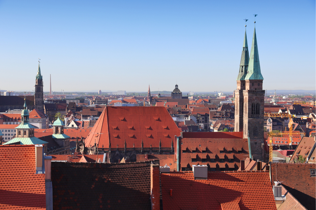 Nuremberg, Germany