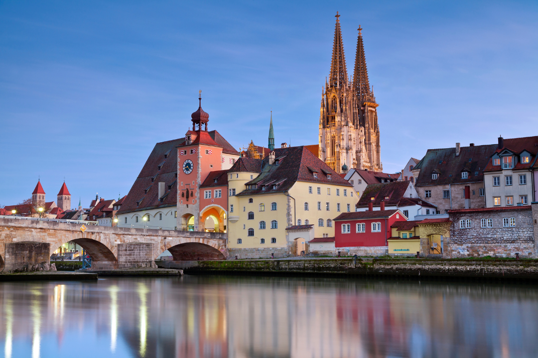 Regensburg, Germany