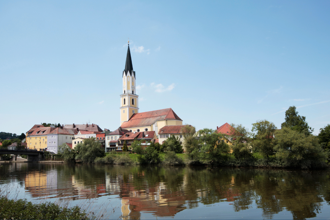 Vilshofen, Germany